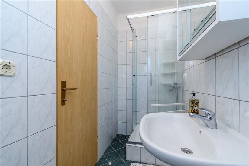 Apartman A2, na 4 osebe