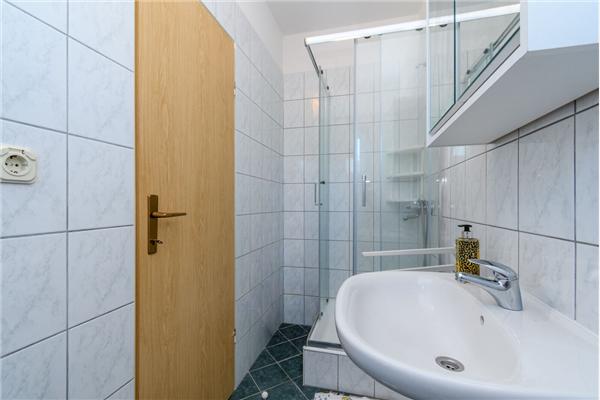 Apartman A2, na 4 osebe