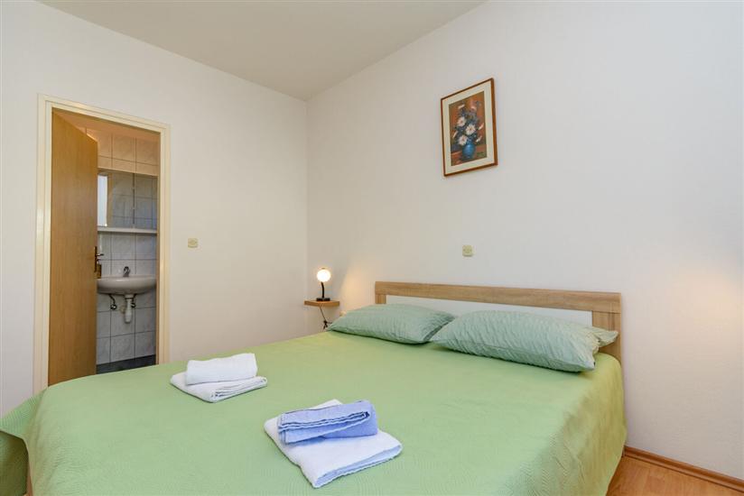Apartman A2, na 4 osebe