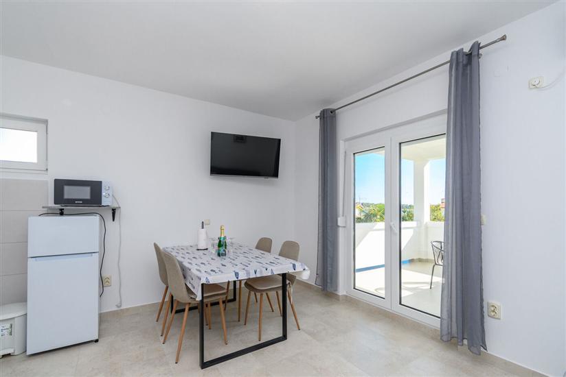 Apartman A2, na 4 osebe
