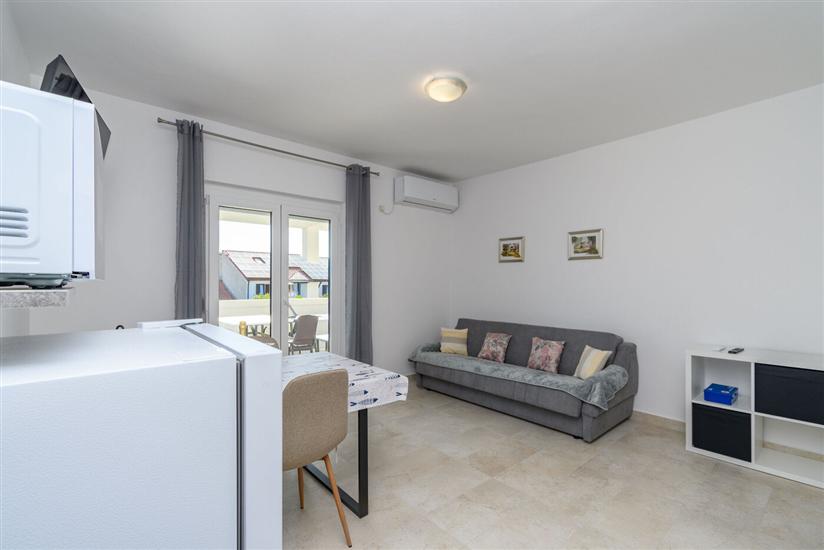 Apartman A2, na 4 osebe
