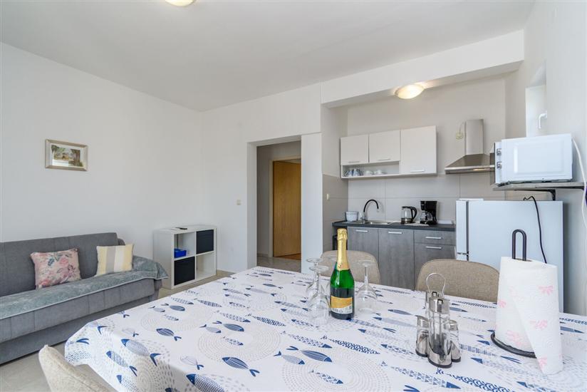 Apartman A2, na 4 osebe