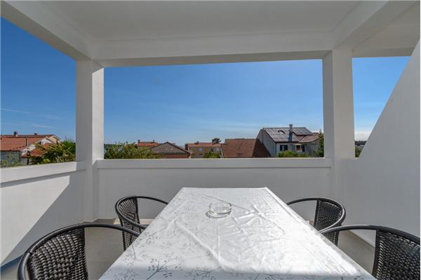 Apartman A2, na 4 osebe
