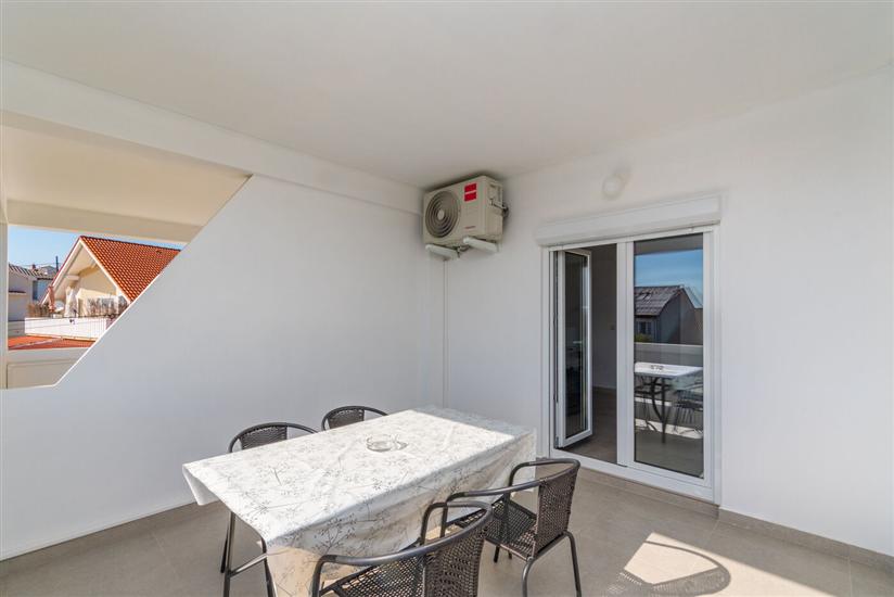 Apartman A2, na 4 osebe