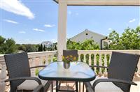 Apartment A3, for 4 persons