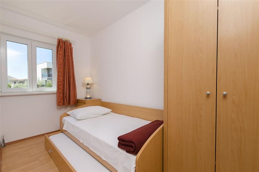 Apartment A3, for 4 persons