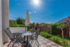 Apartment - Banjol - island Rab