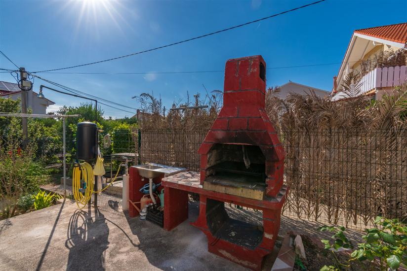 Apartmaji Mande