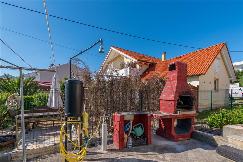 Apartmaji Mande