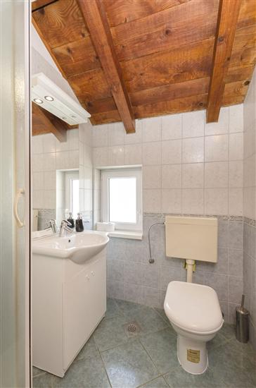 Apartment A4, for 4 persons