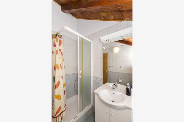 Apartment A4, for 4 persons