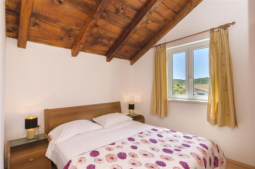 Apartment A5, for 4 persons
