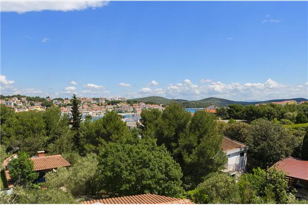 Apartment A5, for 4 persons