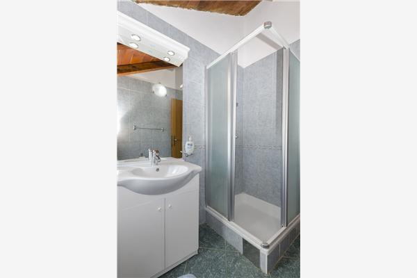 Apartment A5, for 4 persons