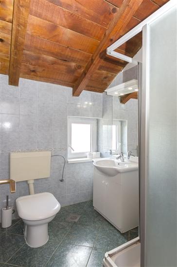 Apartment A5, for 4 persons