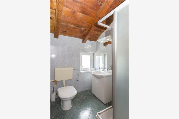 Apartment A5, for 4 persons