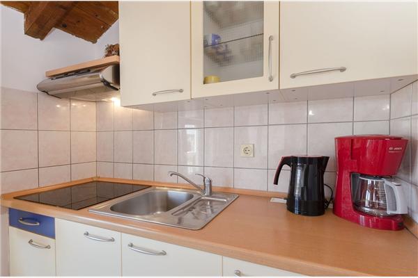 Apartment A5, for 4 persons