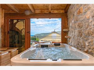 Holiday homes Rijeka and Crikvenica riviera,BookLaraFrom 171 €