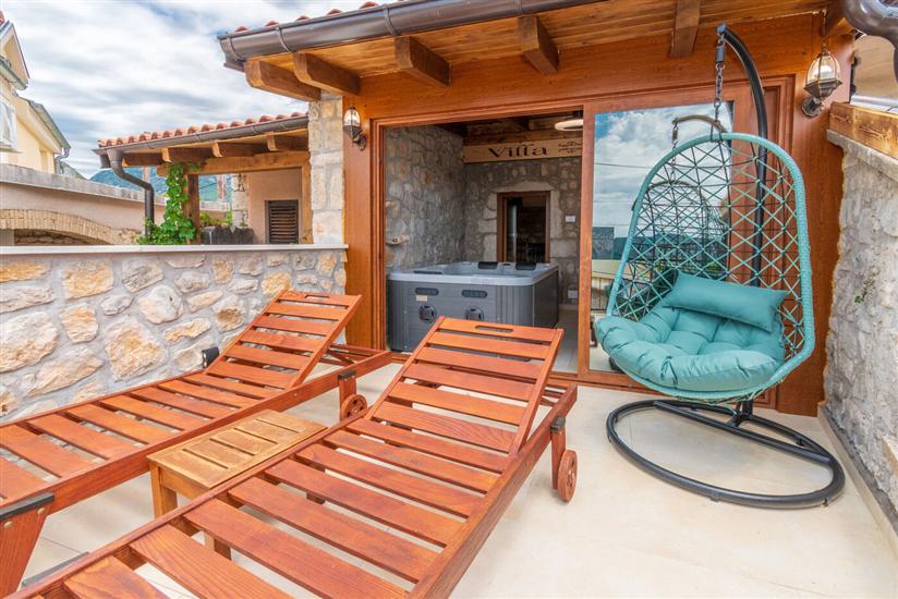 House Villa Lara