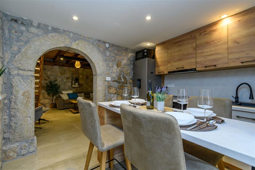 House K1, for 2 persons