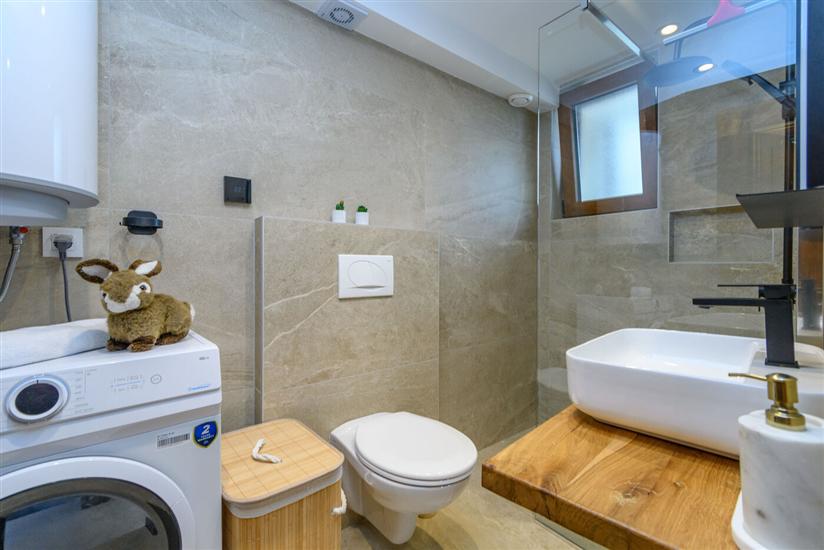 House K1, for 2 persons