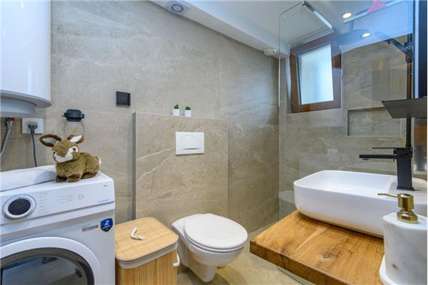 House K1, for 2 persons