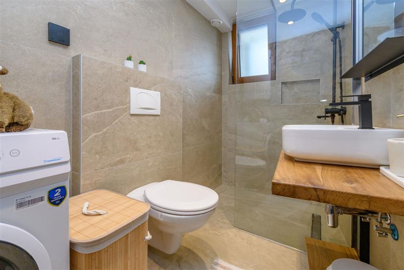 House K1, for 2 persons