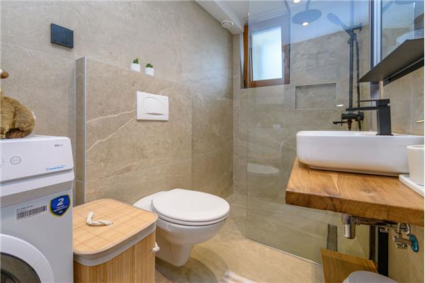 House K1, for 2 persons
