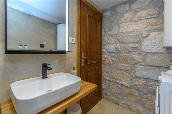 House K1, for 2 persons