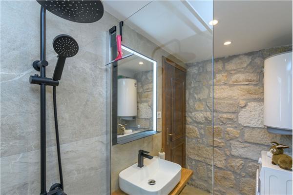 House K1, for 2 persons