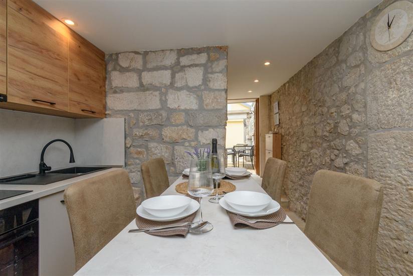 House K1, for 2 persons