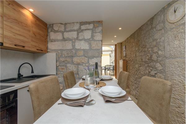 House K1, for 2 persons