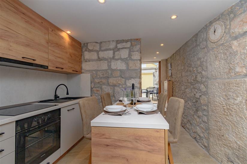 House K1, for 2 persons