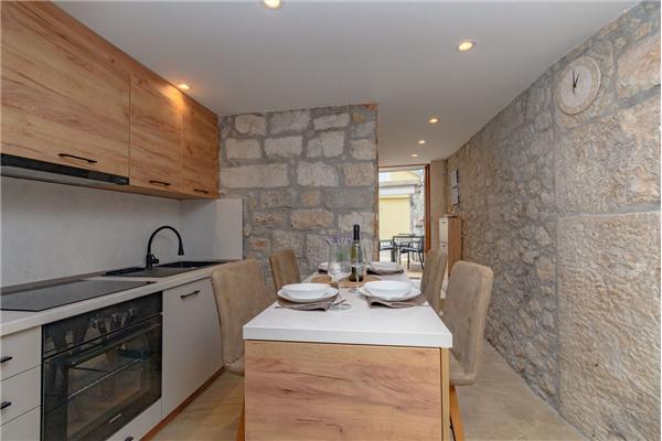 House K1, for 2 persons