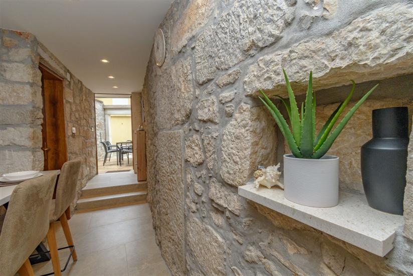 House K1, for 2 persons
