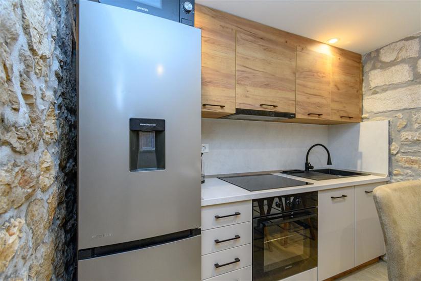House K1, for 2 persons