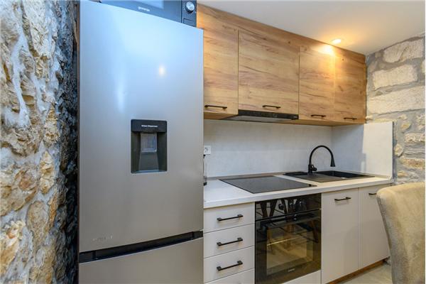 House K1, for 2 persons