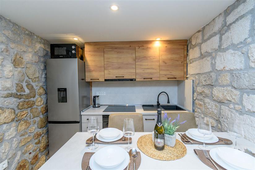 House K1, for 2 persons