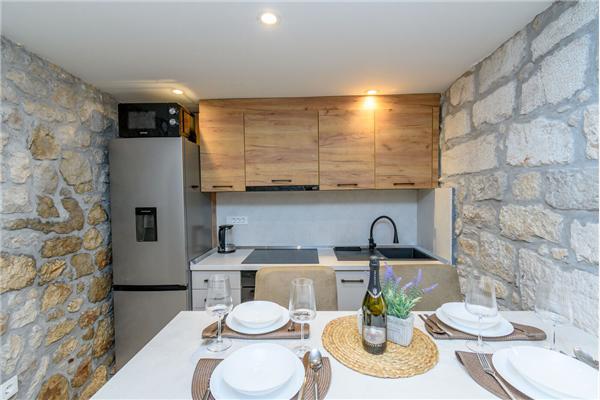 House K1, for 2 persons
