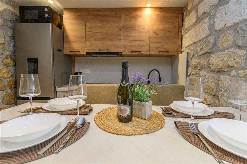 House K1, for 2 persons