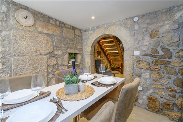 House K1, for 2 persons