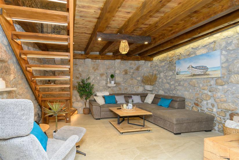 House K1, for 2 persons