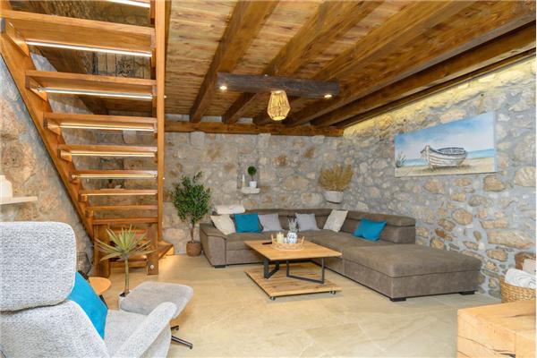 House K1, for 2 persons