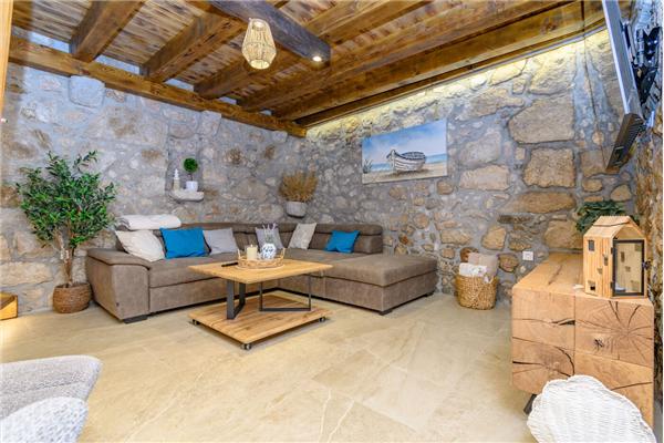 House K1, for 2 persons