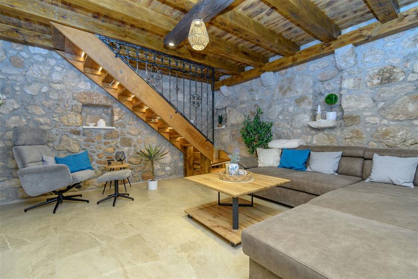 House K1, for 2 persons