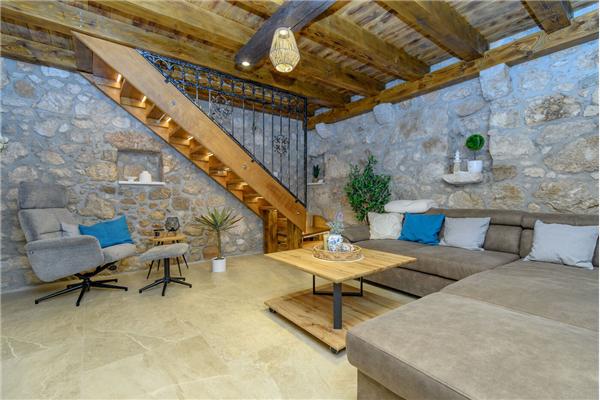 House K1, for 2 persons
