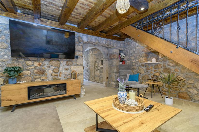 House K1, for 2 persons