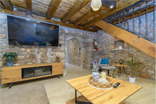 House K1, for 2 persons