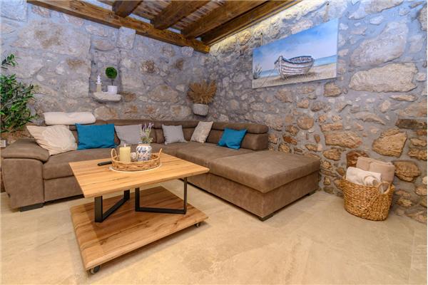 House K1, for 2 persons