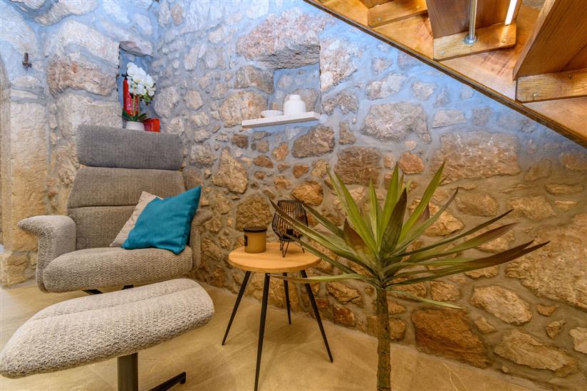 House K1, for 2 persons
